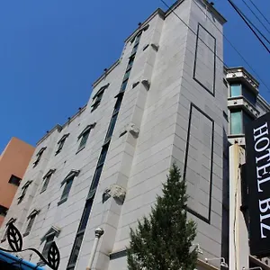 ビズ チョンノ インサドン ** ソウル特別市