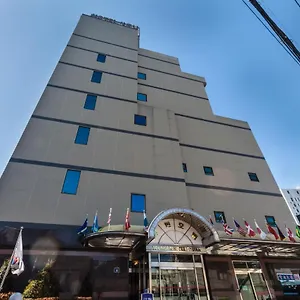 영빈호텔 호텔
