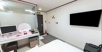 イテウォン ワン ホテル ソウル特別市