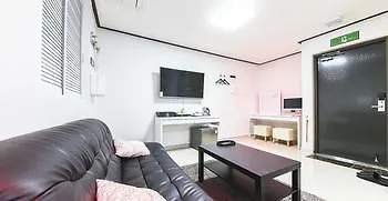 梨泰院a一酒店 首爾